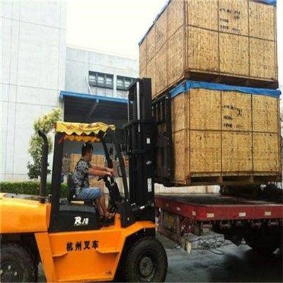 宁波北仑区叉车出租 临时用/长期租哪家好？认准我们快速响应